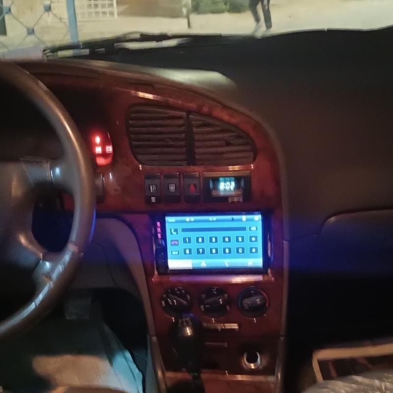تلاع العلي 