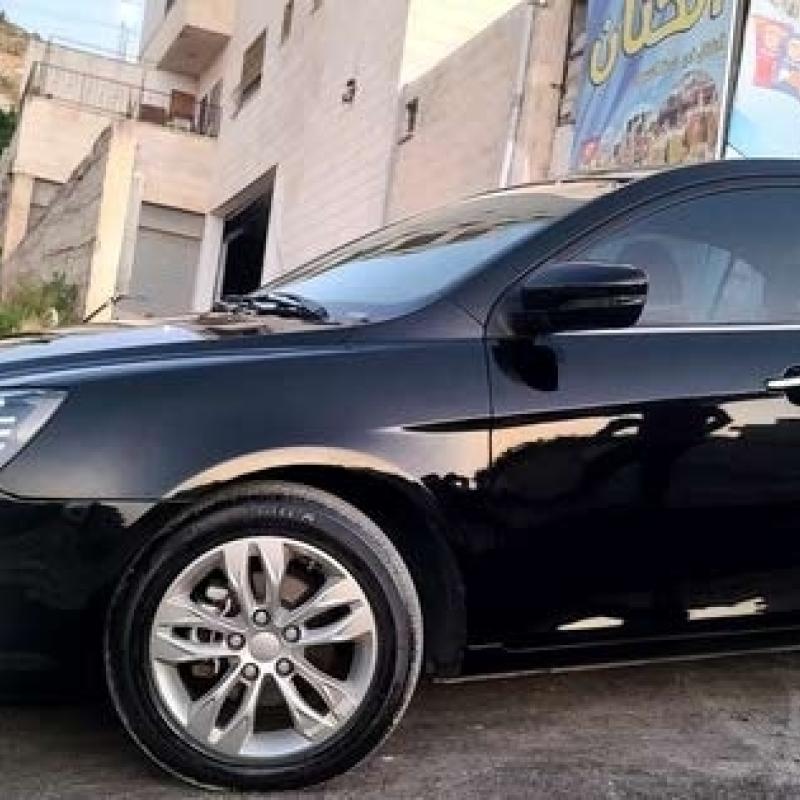 عمان الجبيهه
