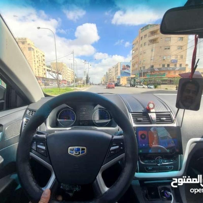 عمان الجبيهه