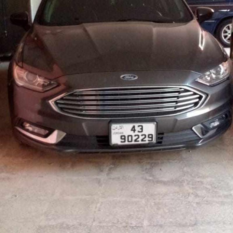 عمان 