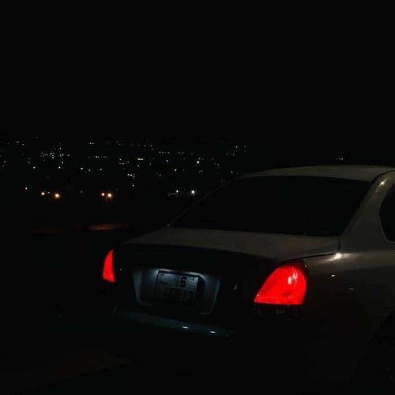 هيونداي Xd افانتي 