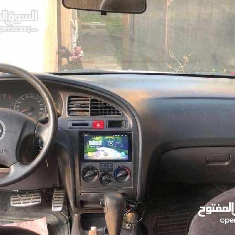 هيونداي Xd افانتي 