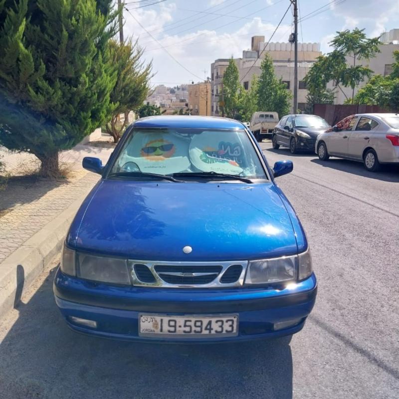 Amman