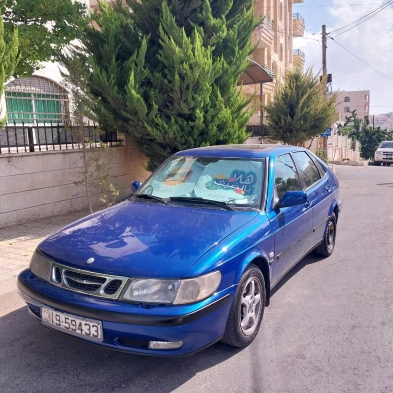 Amman