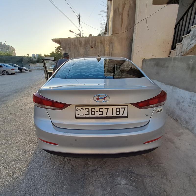 ماركا الجنوبية 