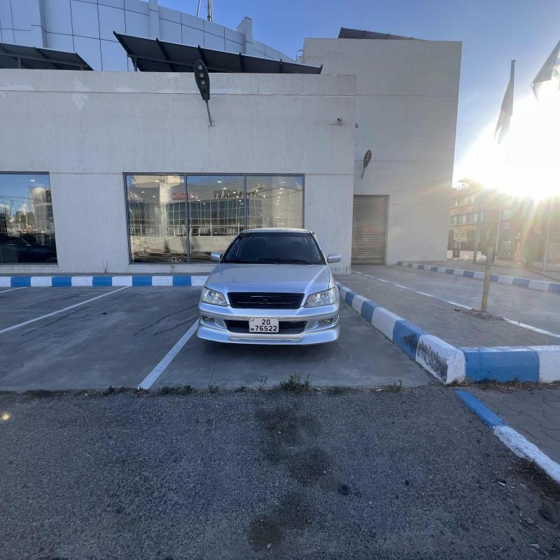 متسوبيشي لانسر رالي ارت 