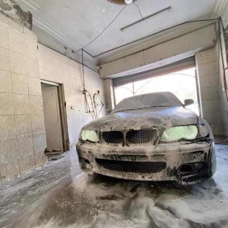 E46 1900 Terbo