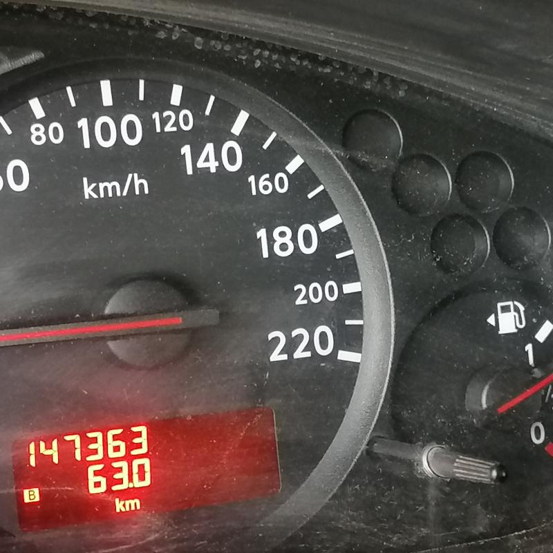 بكب نيسان نافارا 2011 اوتوماتيك 
