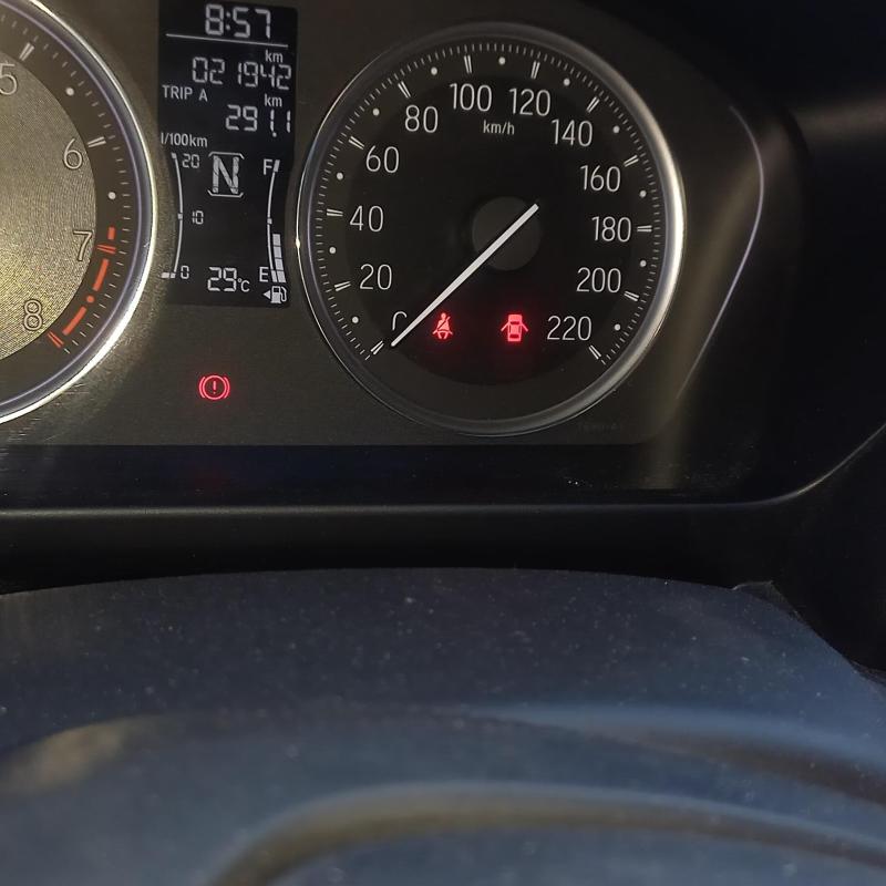 هوندا ستي 