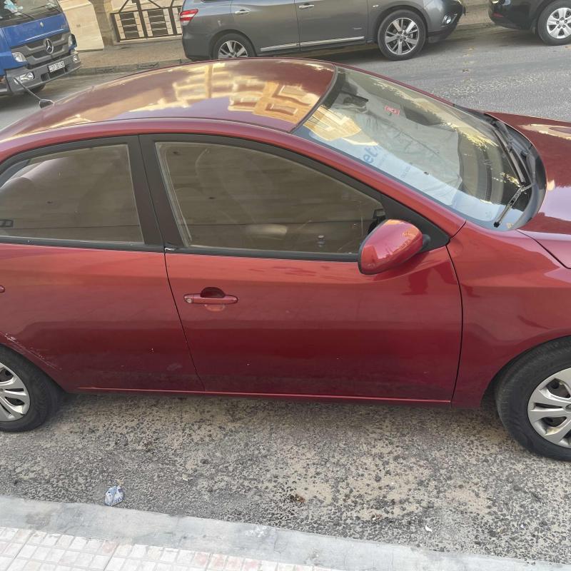 Kia Cerato كيا سيراتو