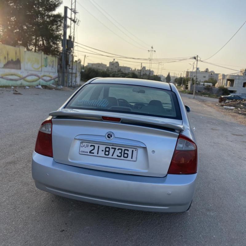 سياره اللبيع