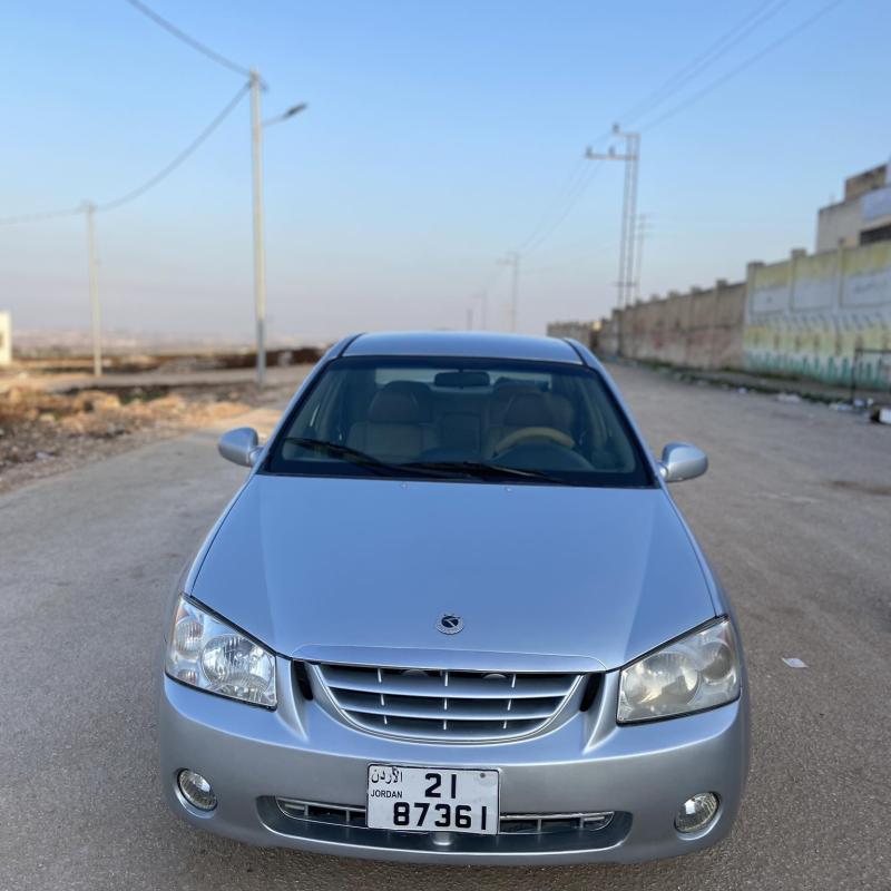 سياره اللبيع