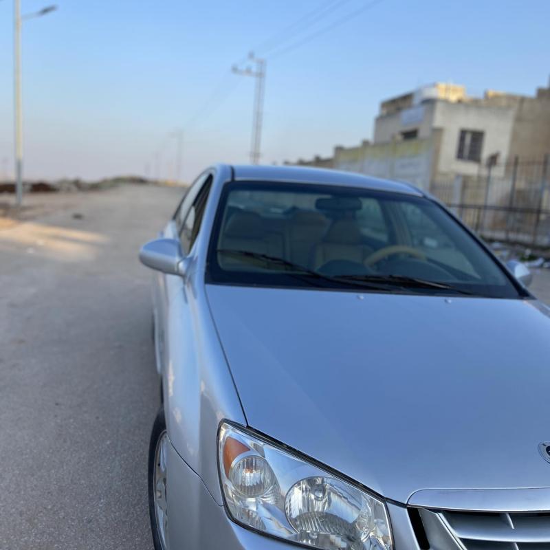 سياره اللبيع
