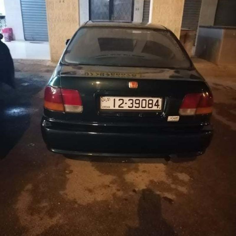هواند سفك موديل ٩٩ للبيع توماتيك 