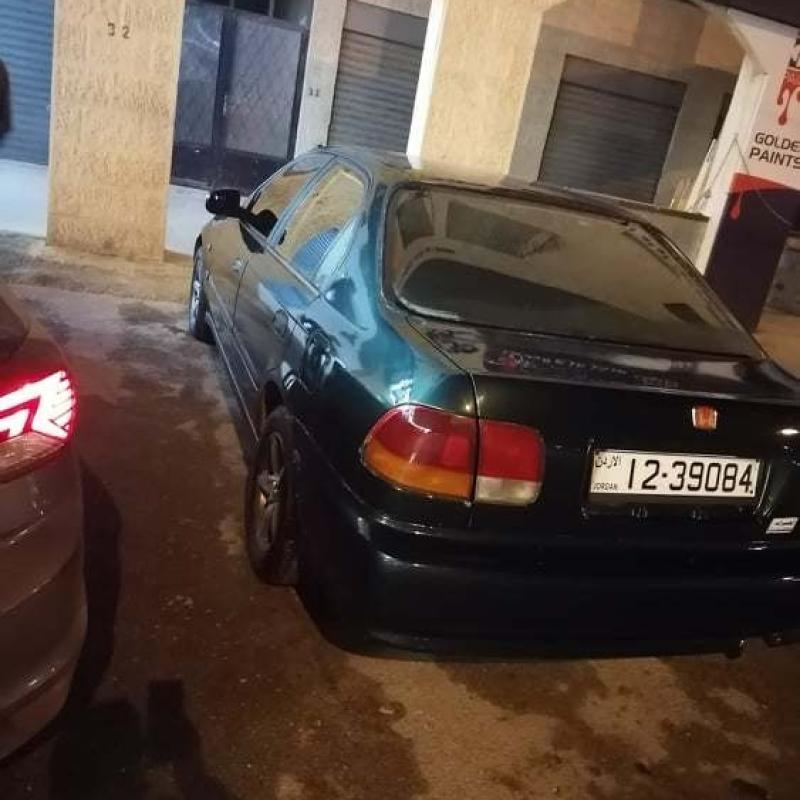 هواند سفك موديل ٩٩ للبيع توماتيك 