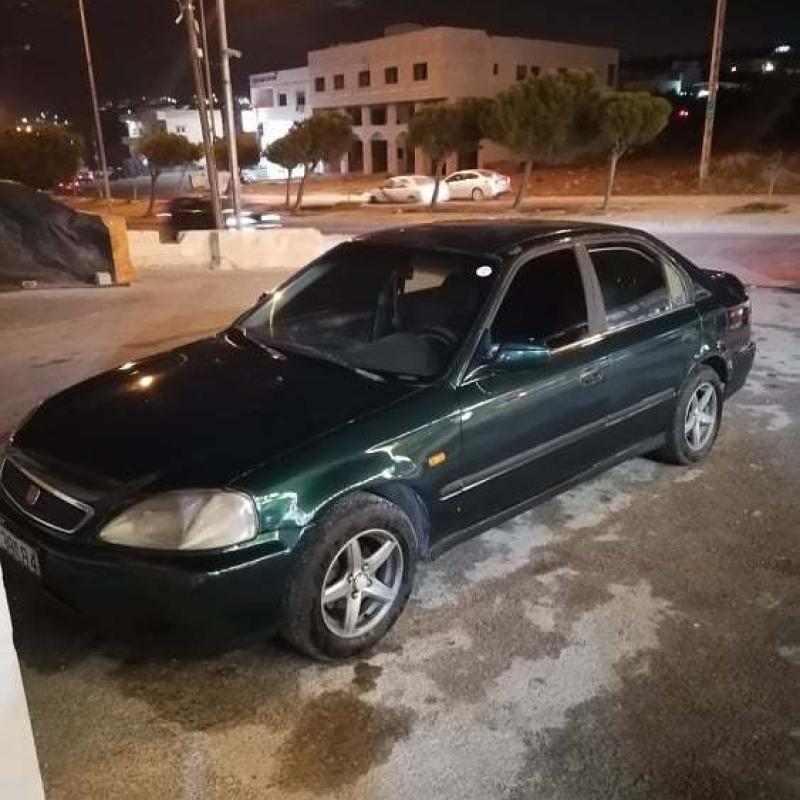 هواند سفك موديل ٩٩ للبيع توماتيك 
