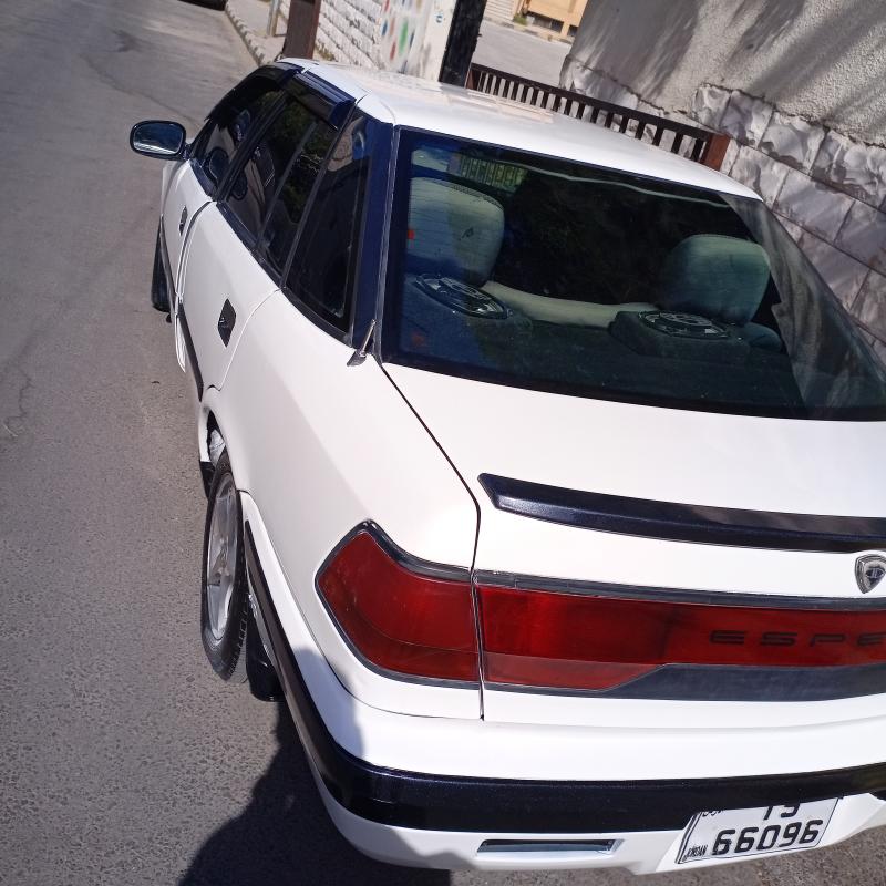 دايو اسبيرو للبيع