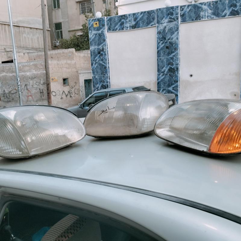 سوناتا موديل 2000