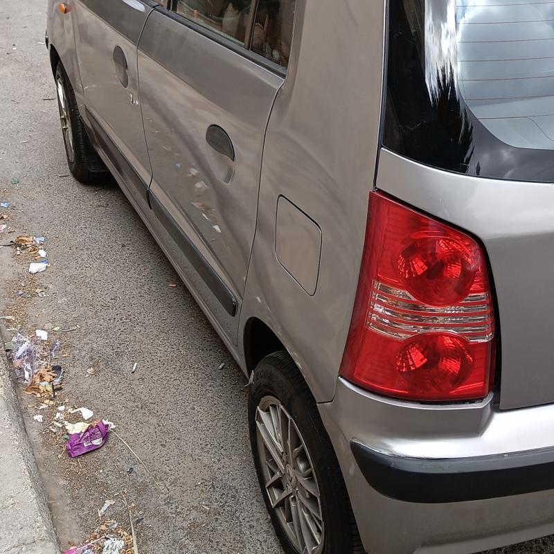 هيونداي 2005 اتوماتيك