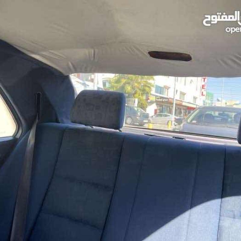 مرسيدس c200