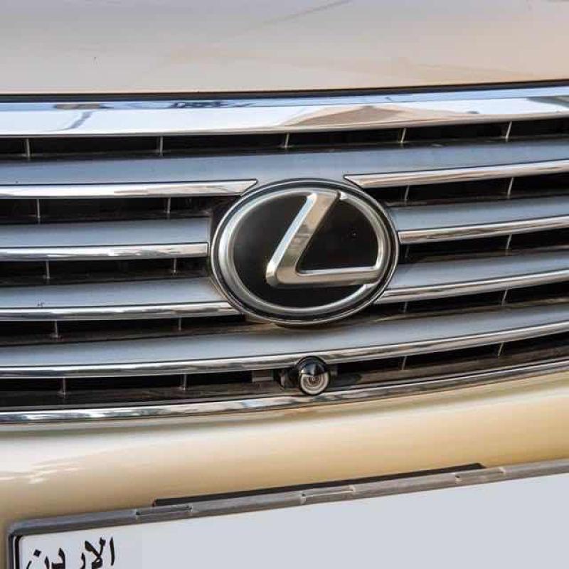 Lexus lx 5700 2010 