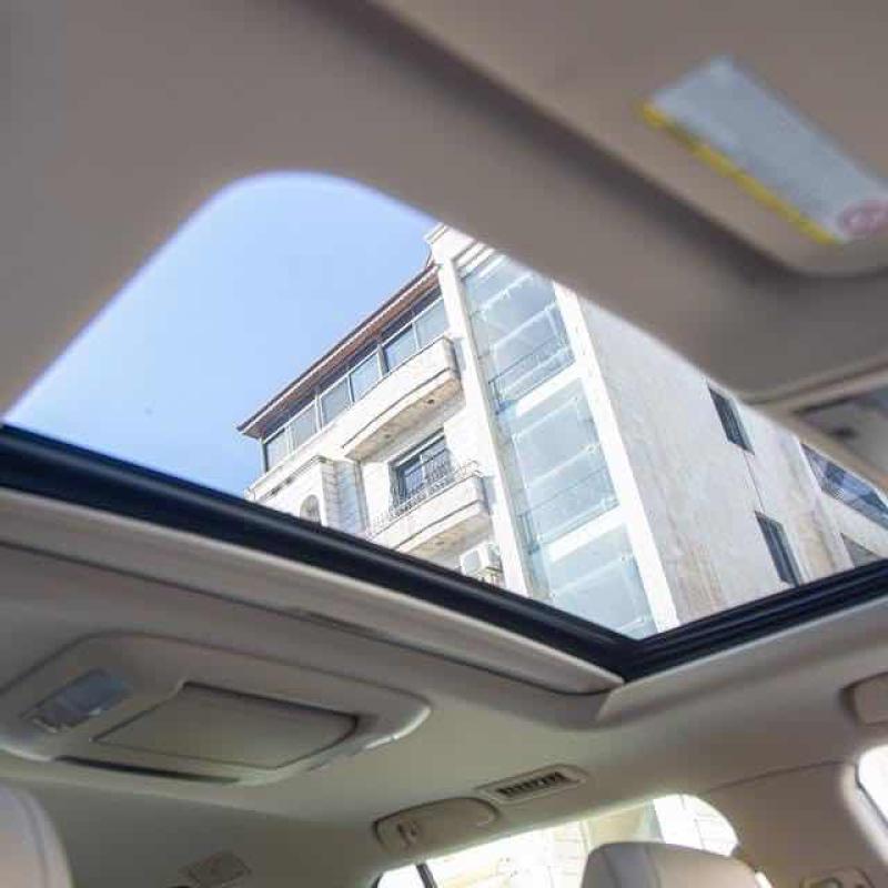 Lexus lx 5700 2010 