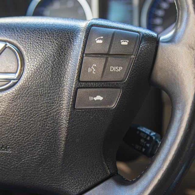 Lexus lx 5700 2010 