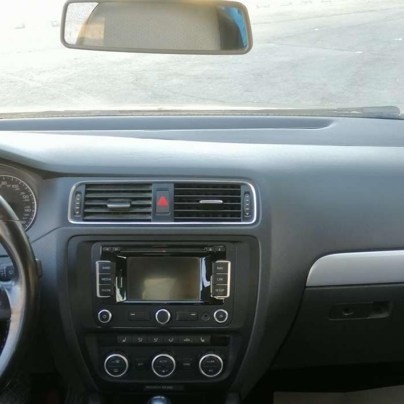 Volkswagen jetta hybrid 2013