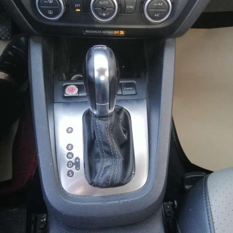 Volkswagen jetta hybrid 2013
