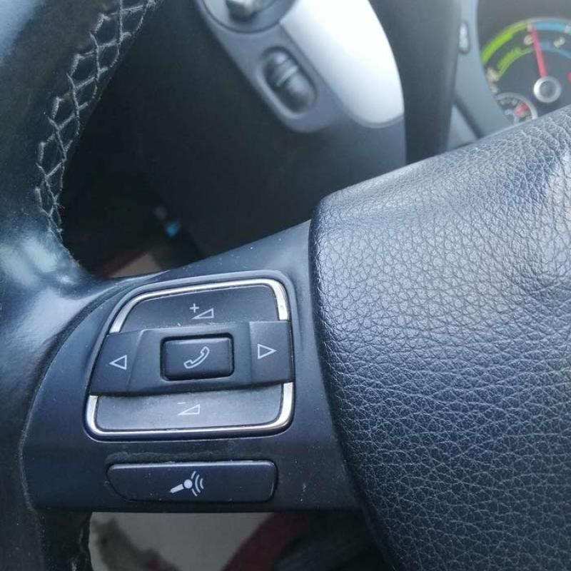 Volkswagen jetta hybrid 2013