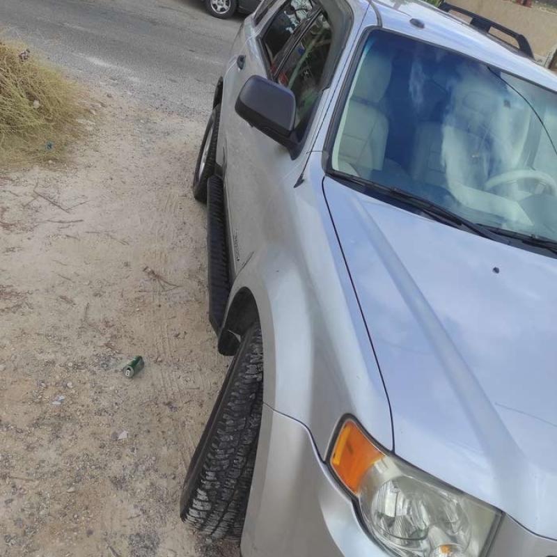 فورد اسكيب هايبرد للبيع 