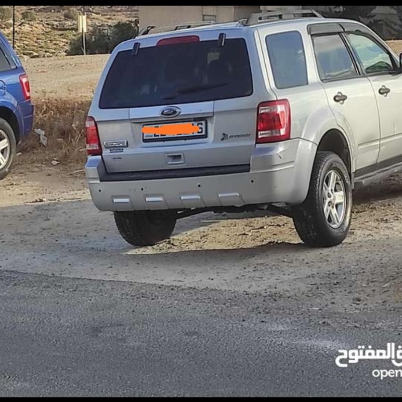 فورد اسكيب هايبرد للبيع 