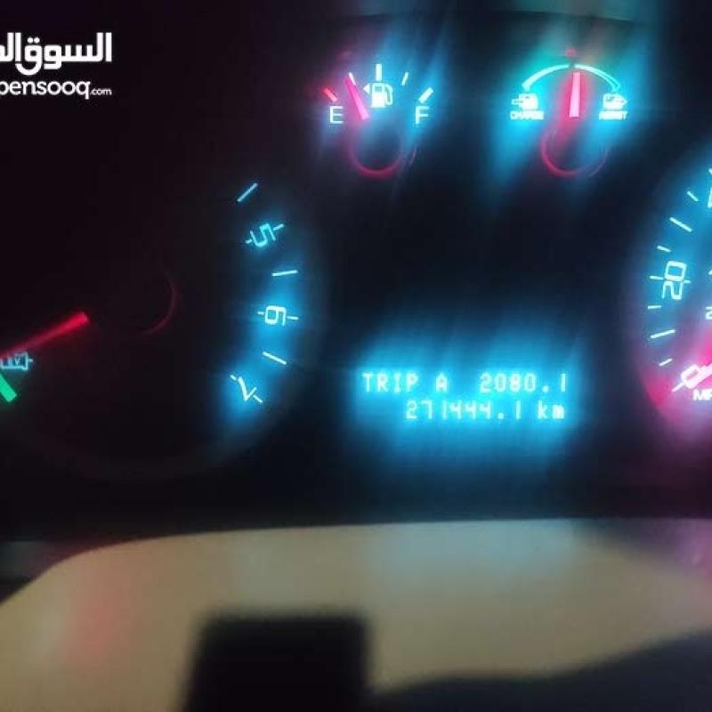 فورد اسكيب هايبرد للبيع 