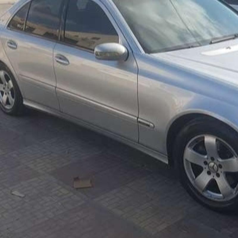 مرسيدس 