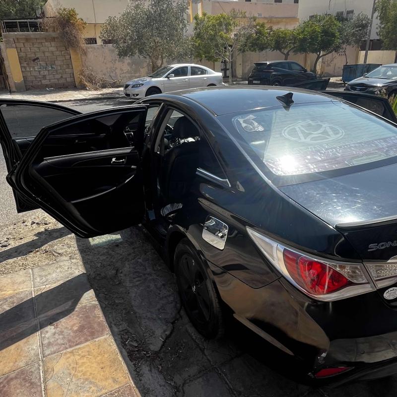 سوناتا للبيعللاتصال 0777772587