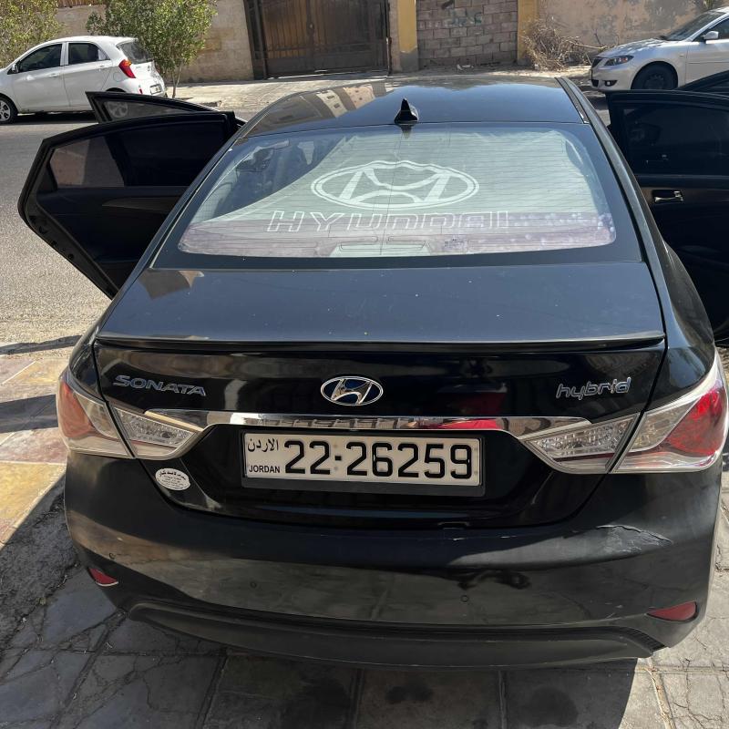 سوناتا للبيعللاتصال 0777772587