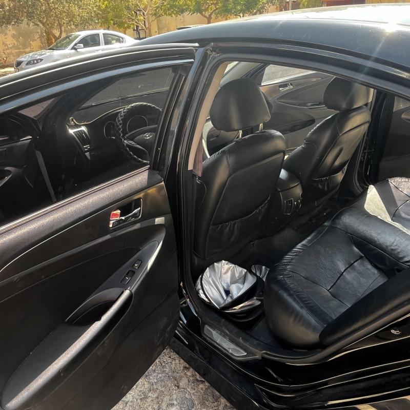 سوناتا للبيعللاتصال 0777772587