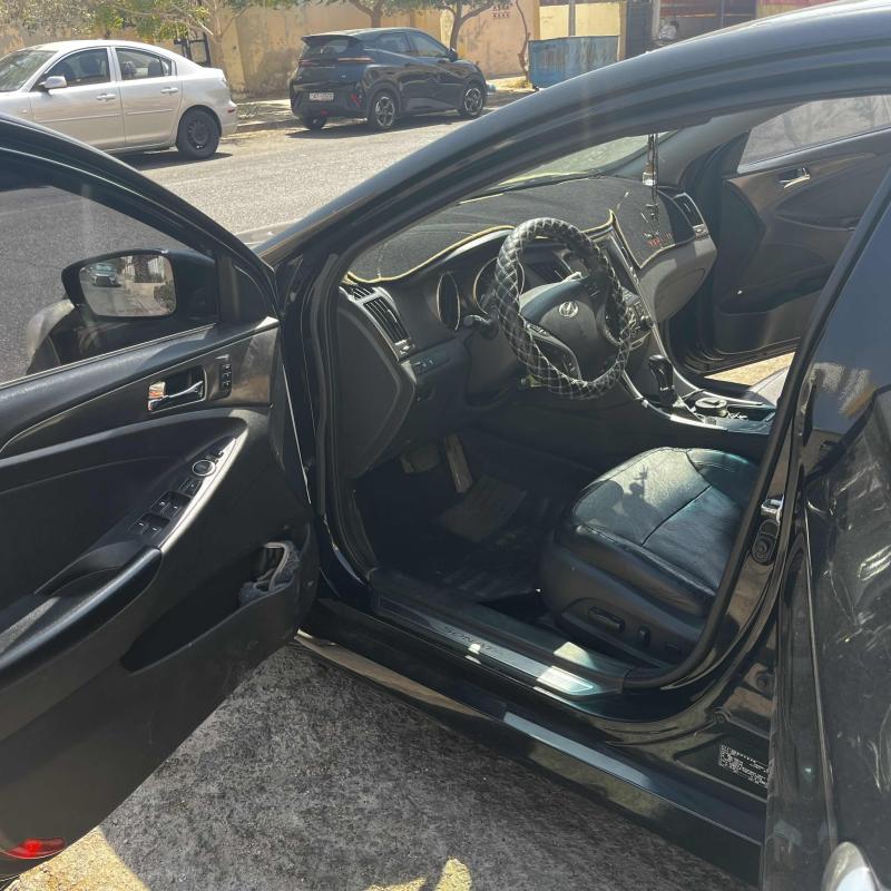 سوناتا للبيعللاتصال 0777772587