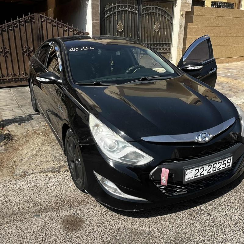 سوناتا للبيعللاتصال 0777772587