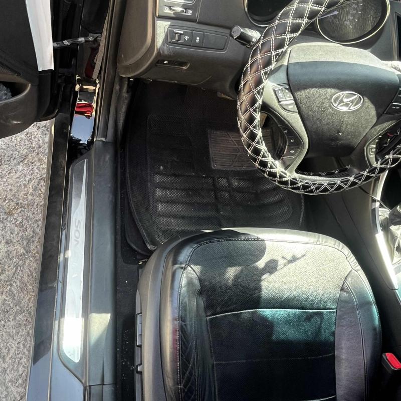 سوناتا للبيعللاتصال 0777772587
