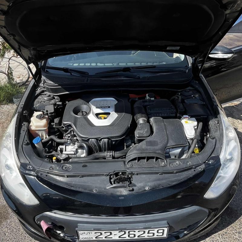 سوناتا للبيعللاتصال 0777772587