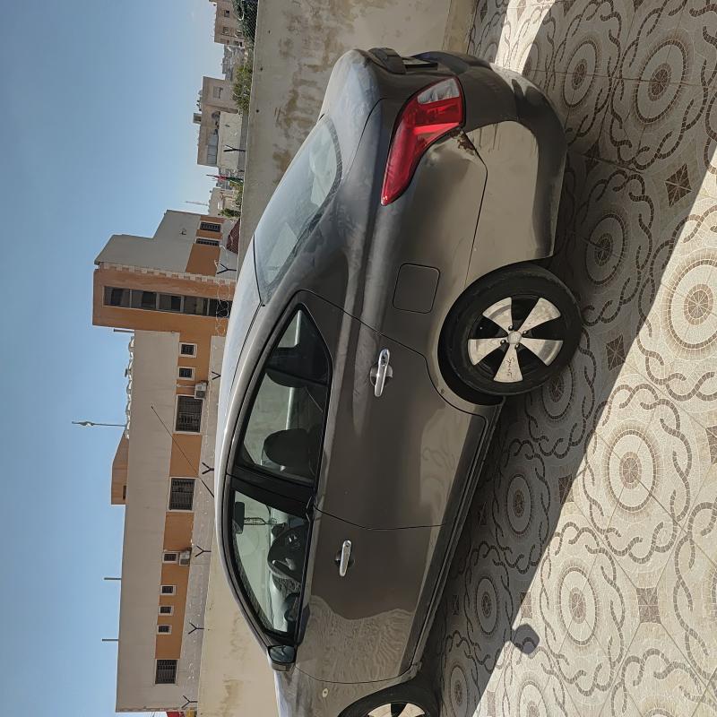 نيسان صني ٢٠١٤ 