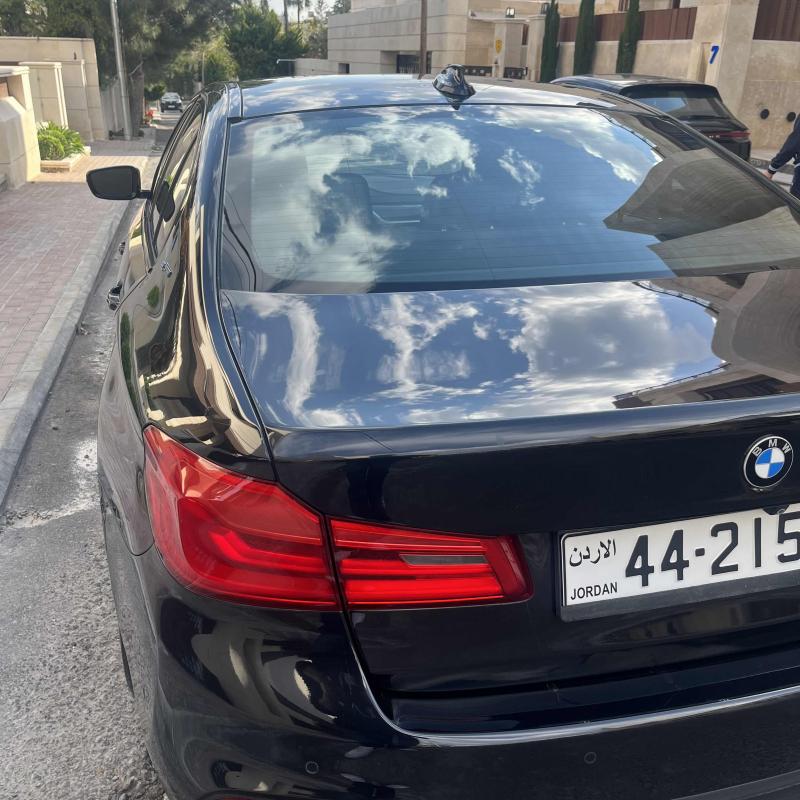 السابع خلف كوزمو