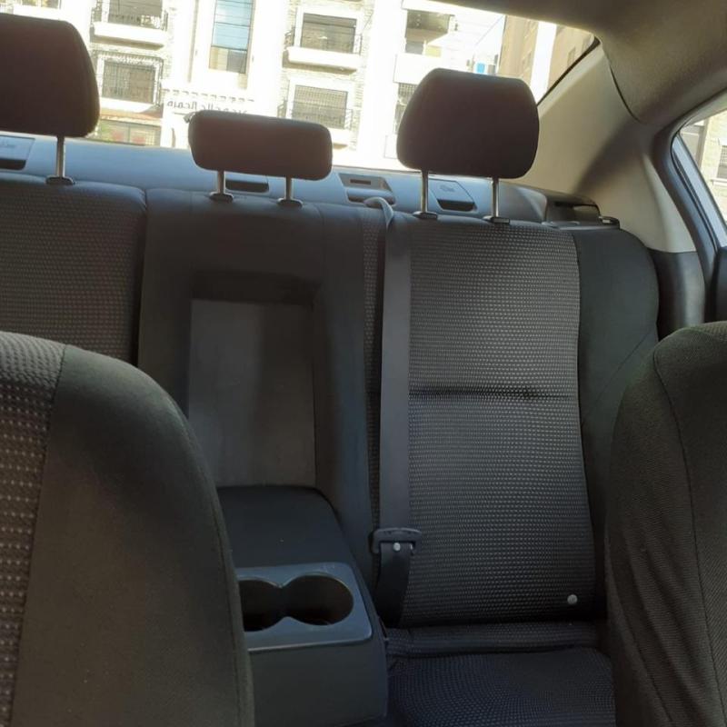 Mazda 3 2014 