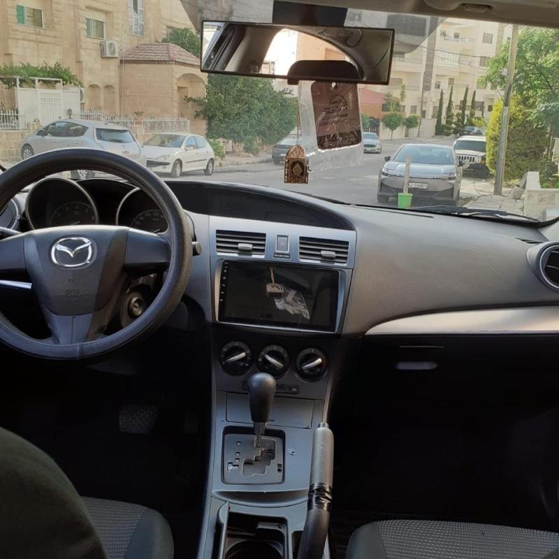 Mazda 3 2014 