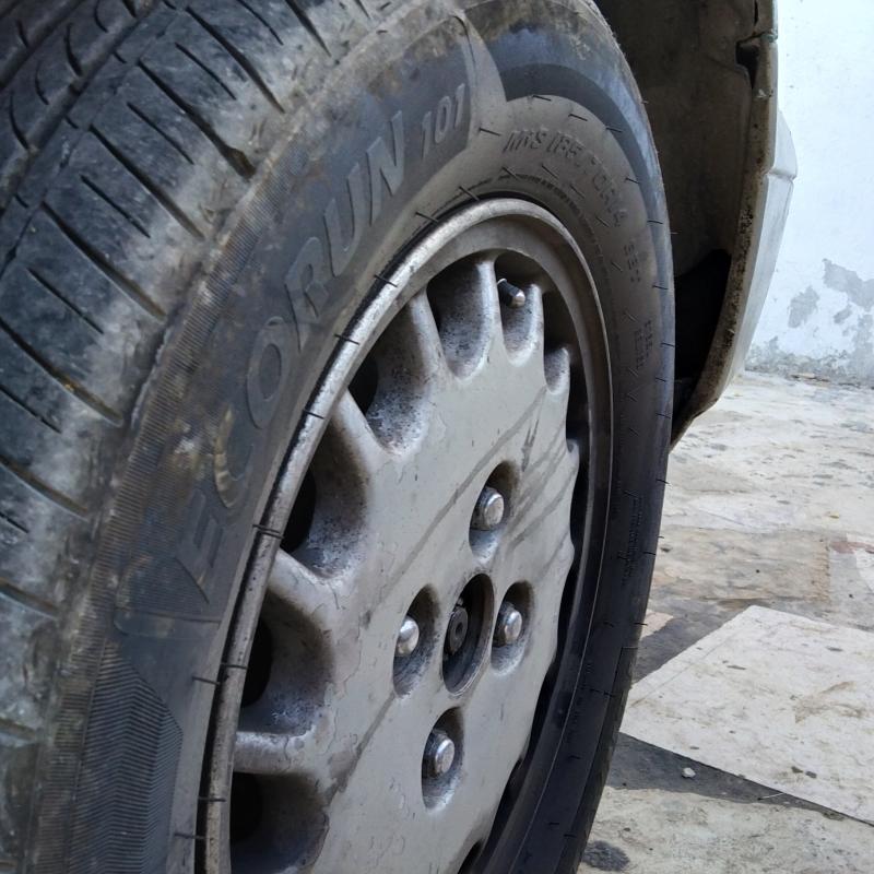 هونداي سونتامو موديل 96 