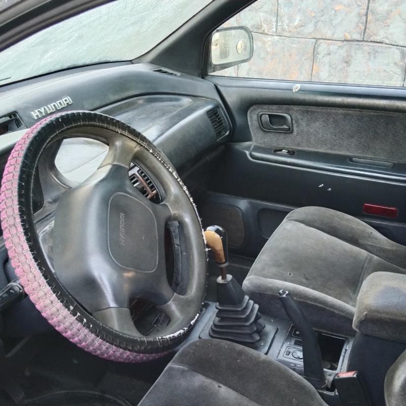 هونداي سونتامو موديل 96 