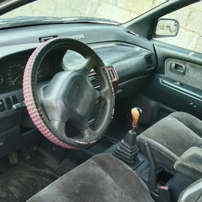 هونداي سونتامو موديل 96 