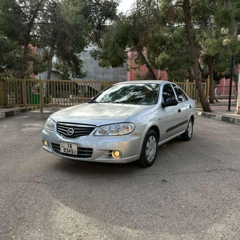 سياره للبيع
