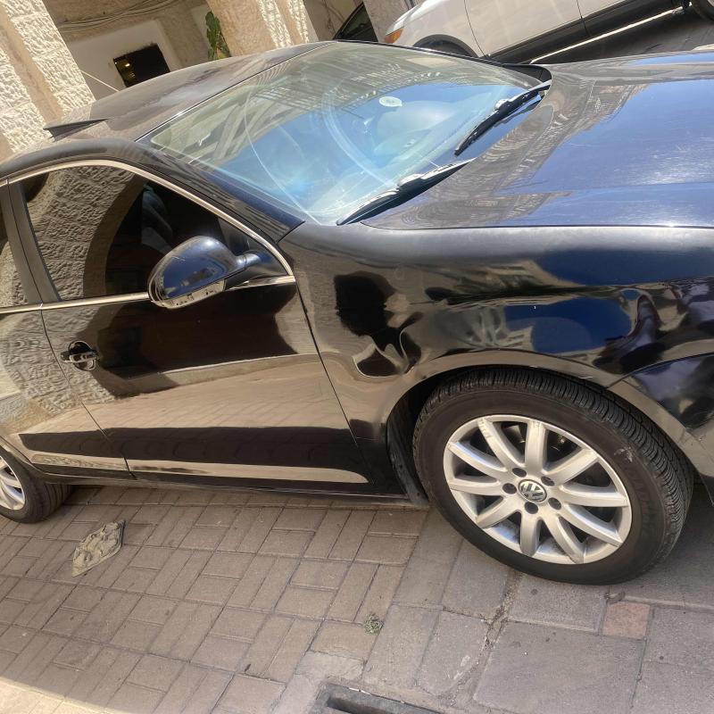 فولكس فاجين جيتا ٢٠٠٨